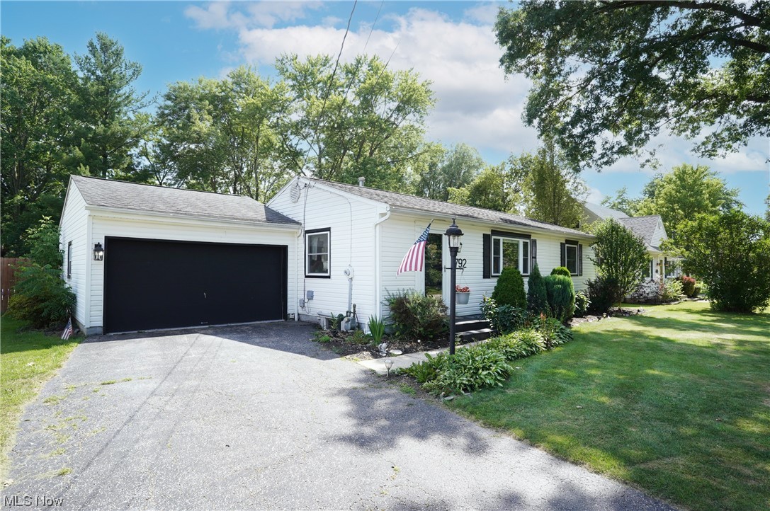 Cresswood Estate #1 - Residential