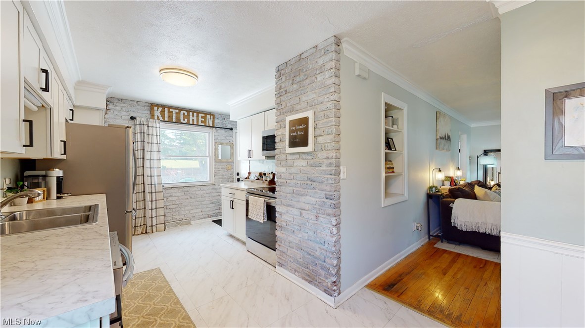 Cresswood Estate #1 - Residential