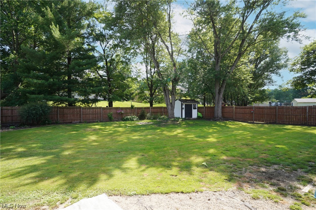 Cresswood Estate #1 - Residential