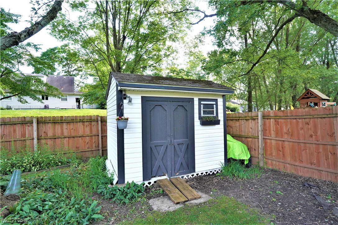 Cresswood Estate #1 - Residential