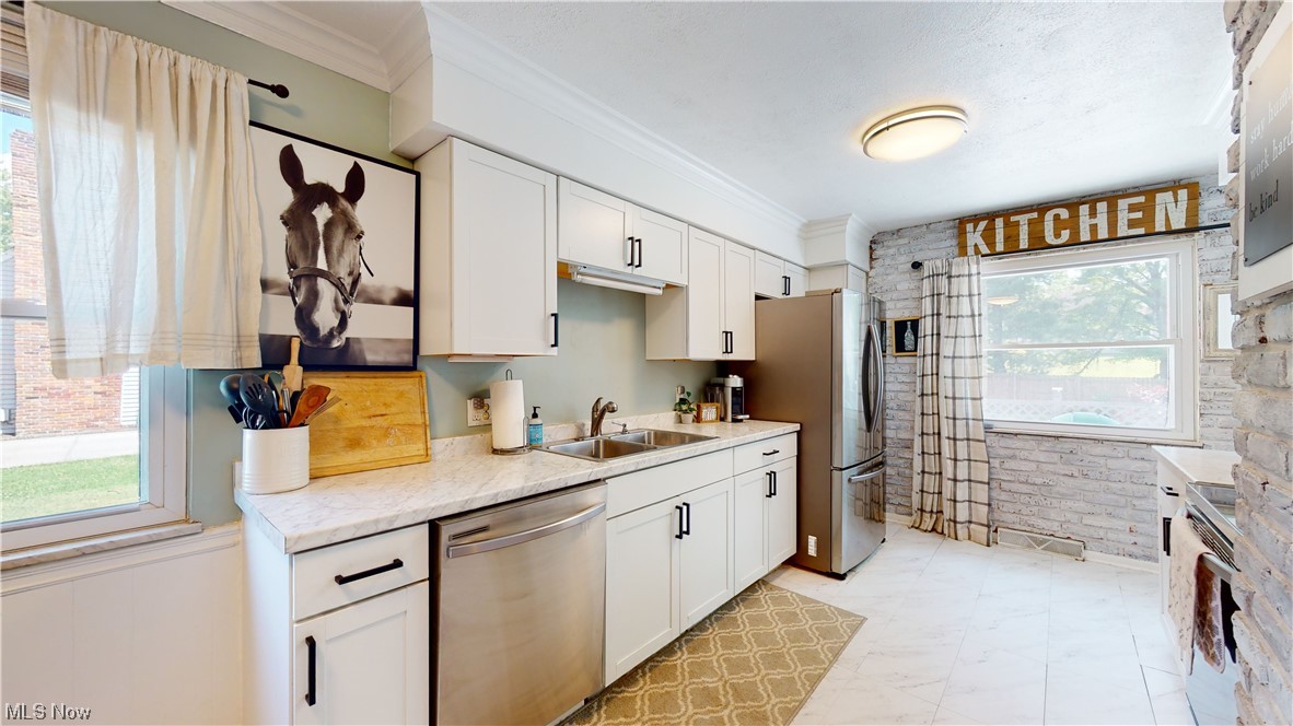 Cresswood Estate #1 - Residential