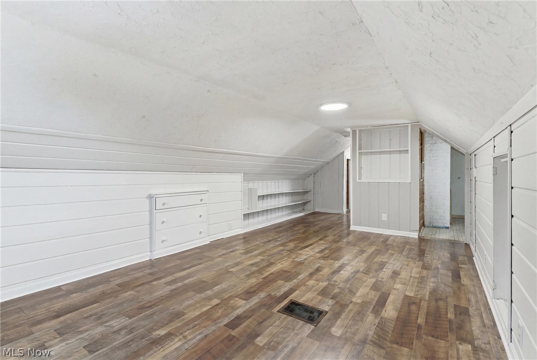 Permanent Homes - Residential