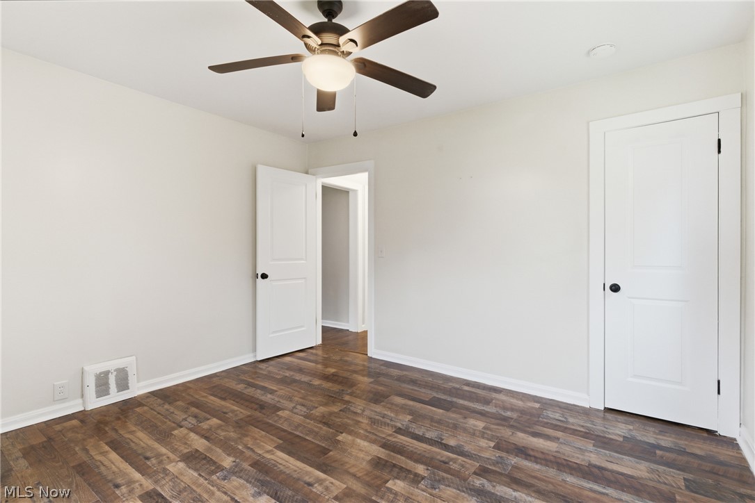 Permanent Homes - Residential