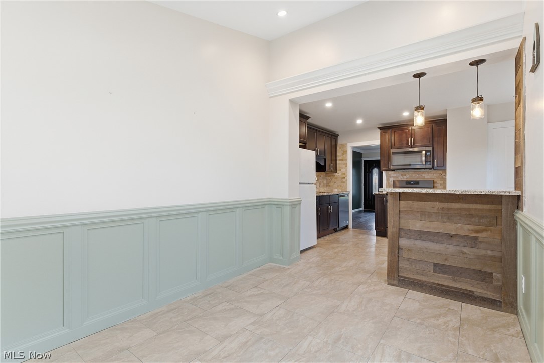 Permanent Homes - Residential