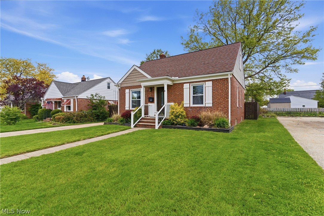 Permanent Homes - Residential