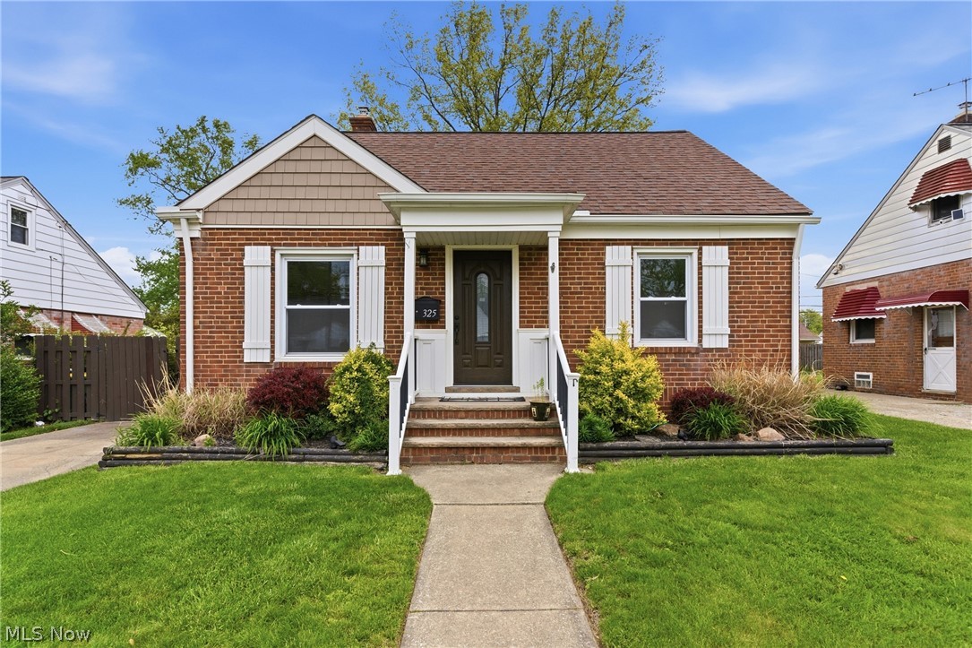 Permanent Homes - Residential