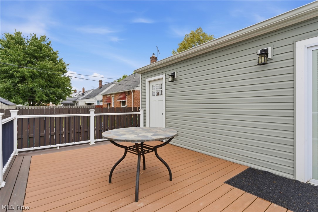 Permanent Homes - Residential