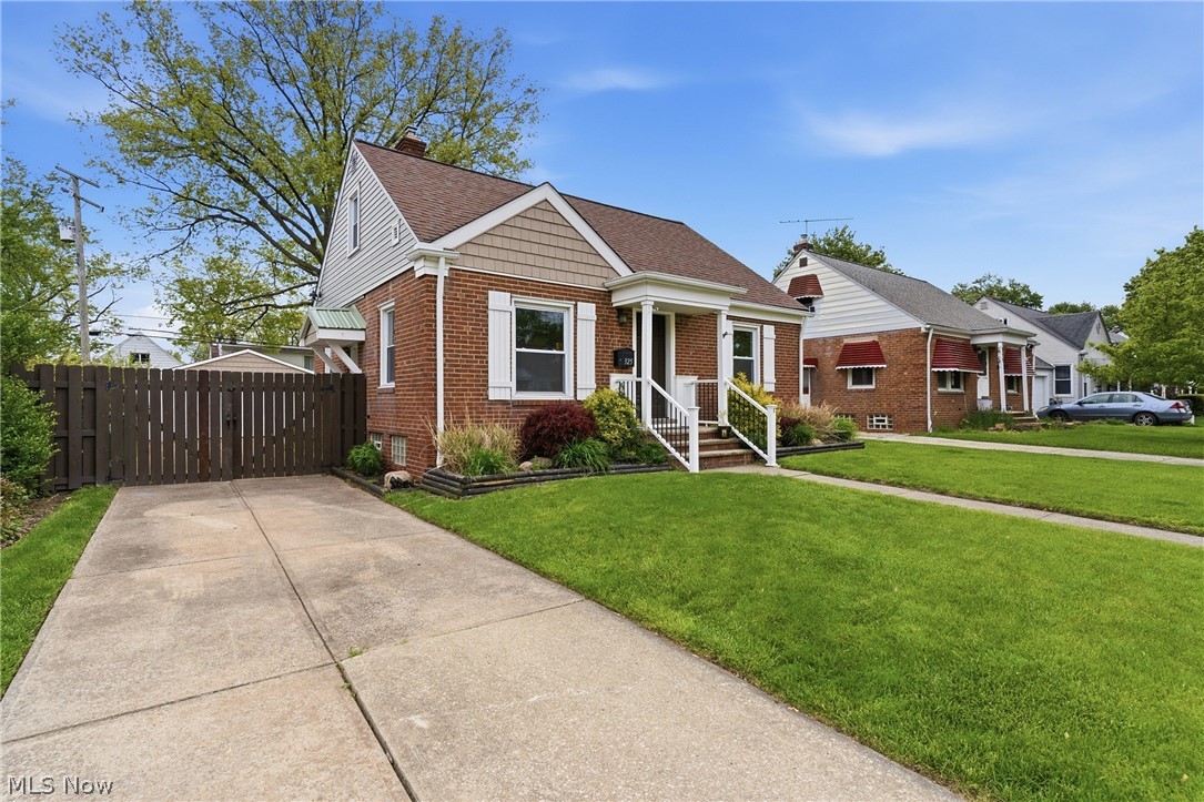Permanent Homes - Residential