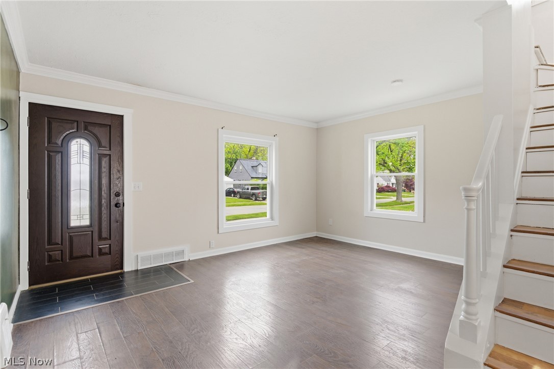 Permanent Homes - Residential