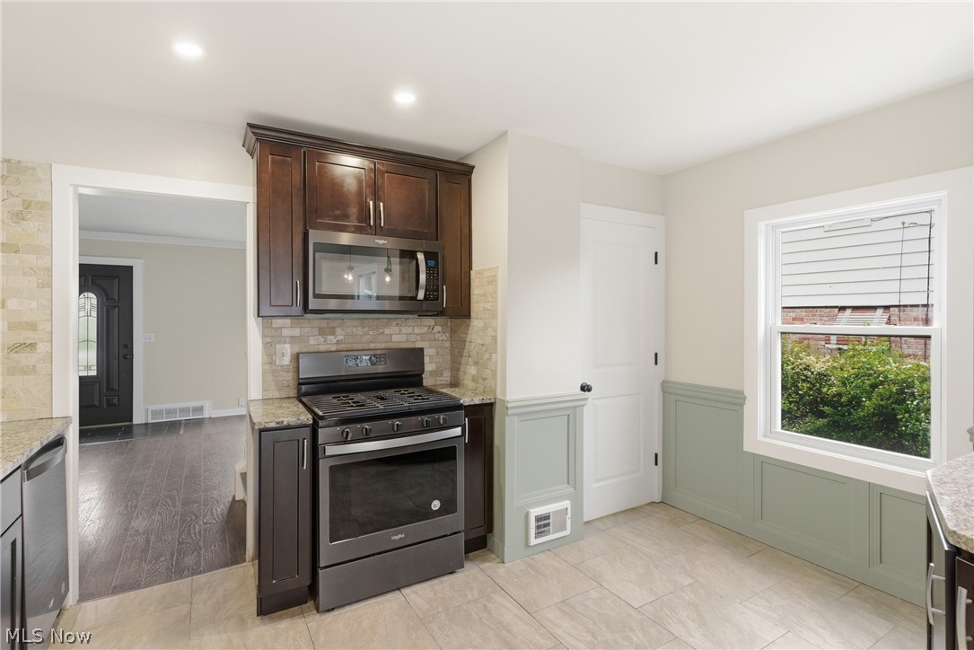 Permanent Homes - Residential