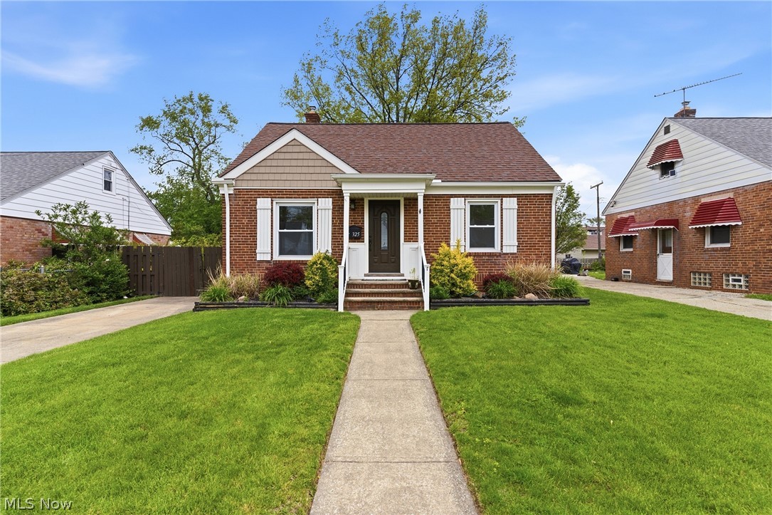 Permanent Homes - Residential