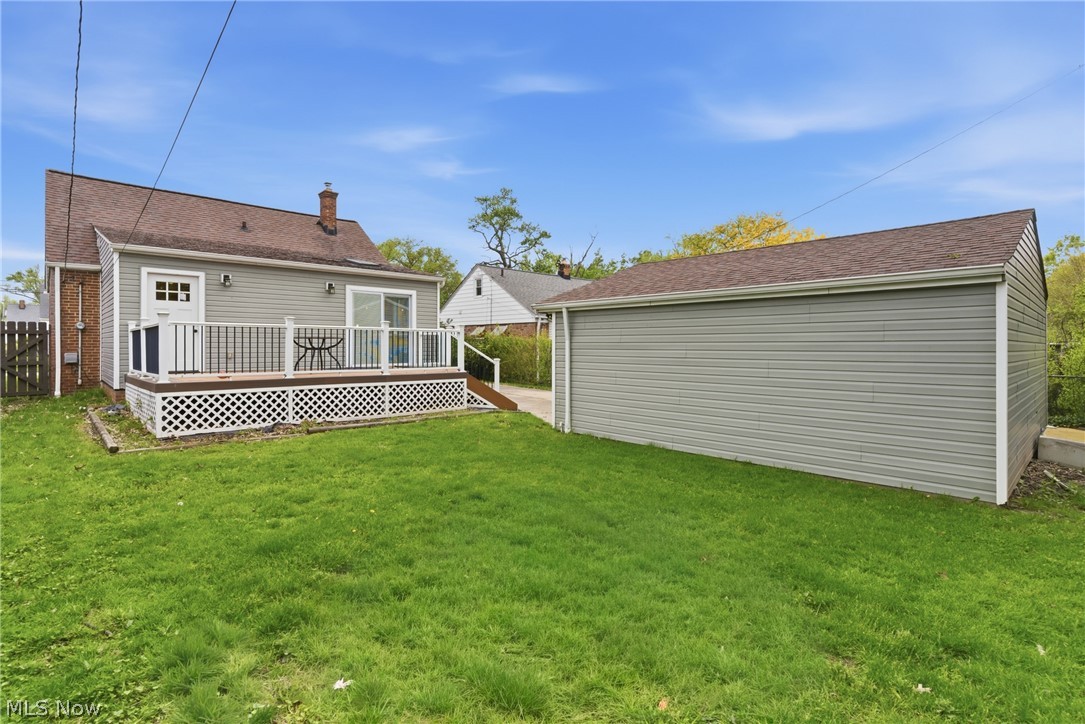 Permanent Homes - Residential