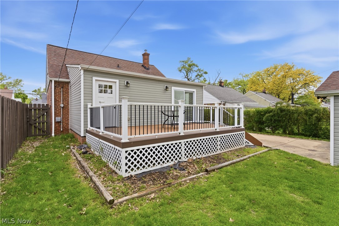 Permanent Homes - Residential
