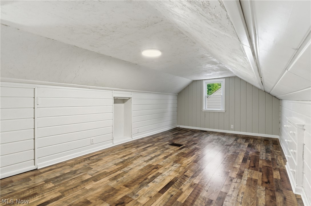 Permanent Homes - Residential