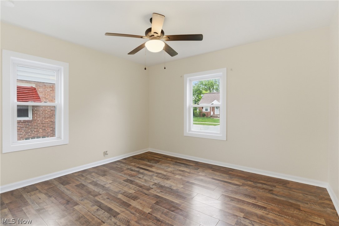 Permanent Homes - Residential