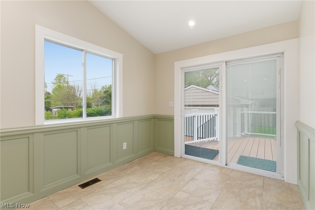 Permanent Homes - Residential