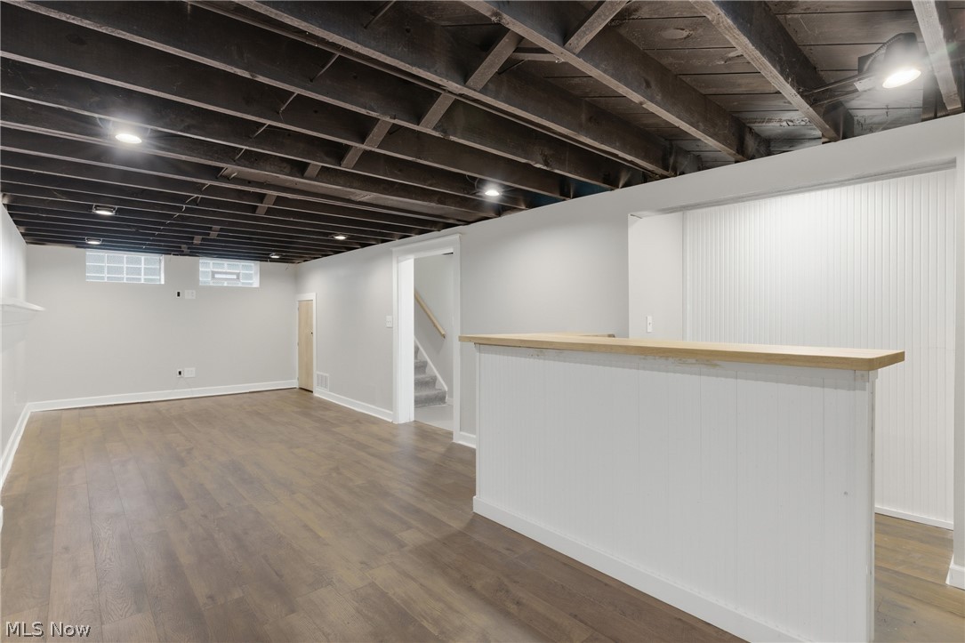 Permanent Homes - Residential