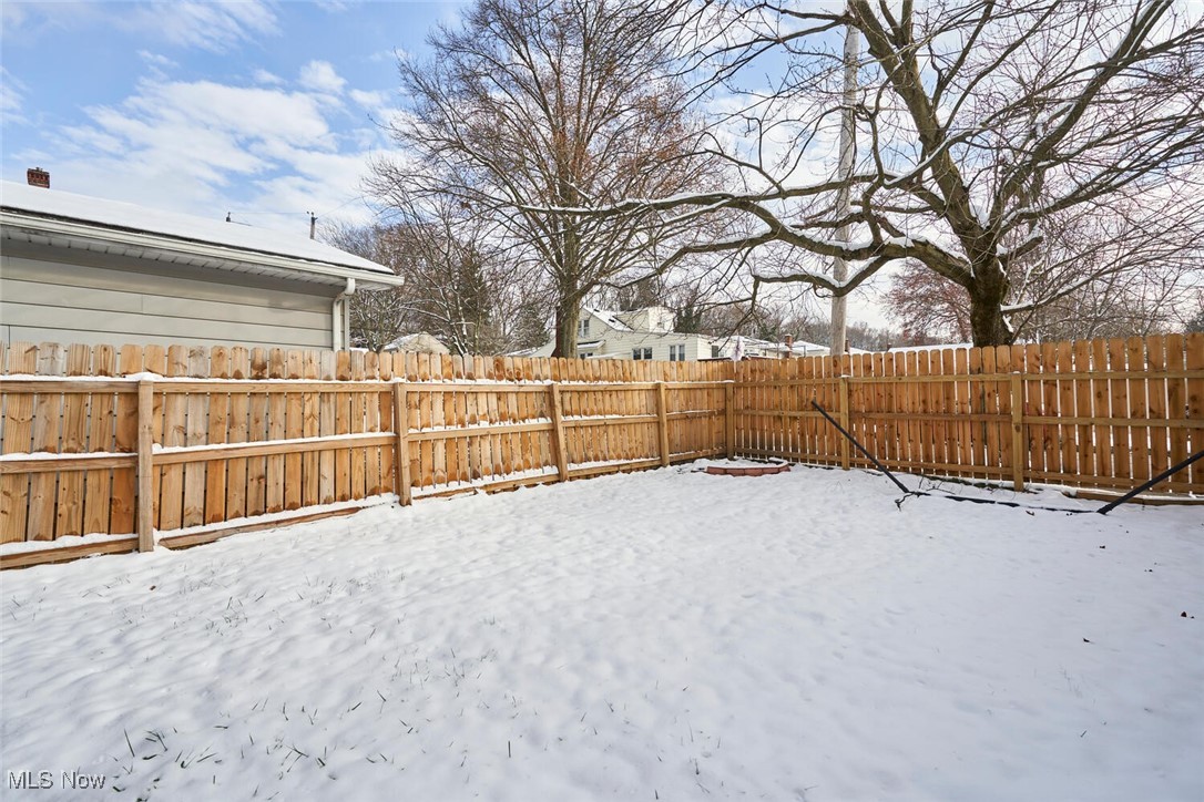 East Market Acres - Residential