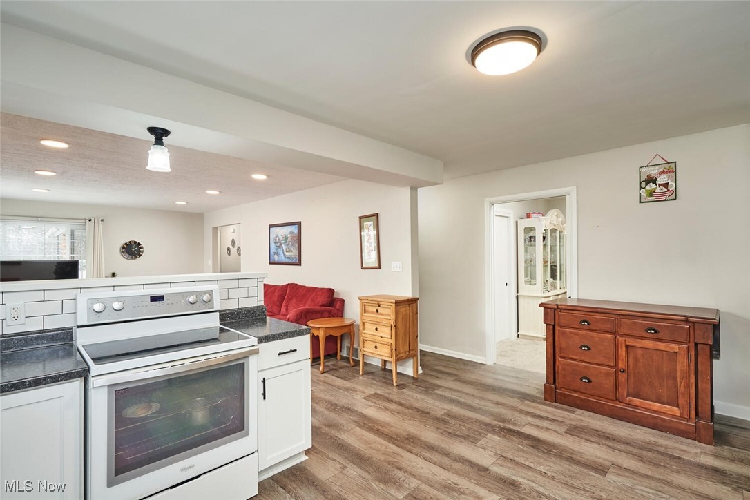 East Market Acres - Residential