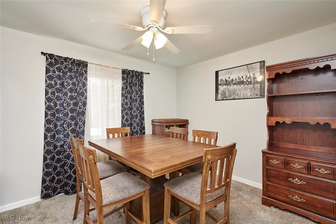 East Market Acres - Residential