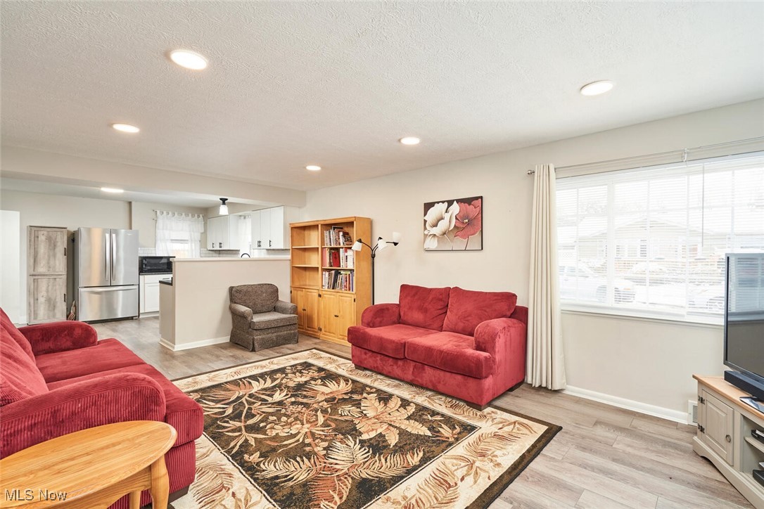 East Market Acres - Residential