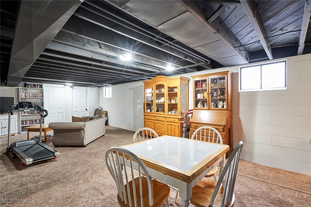 East Market Acres - Residential