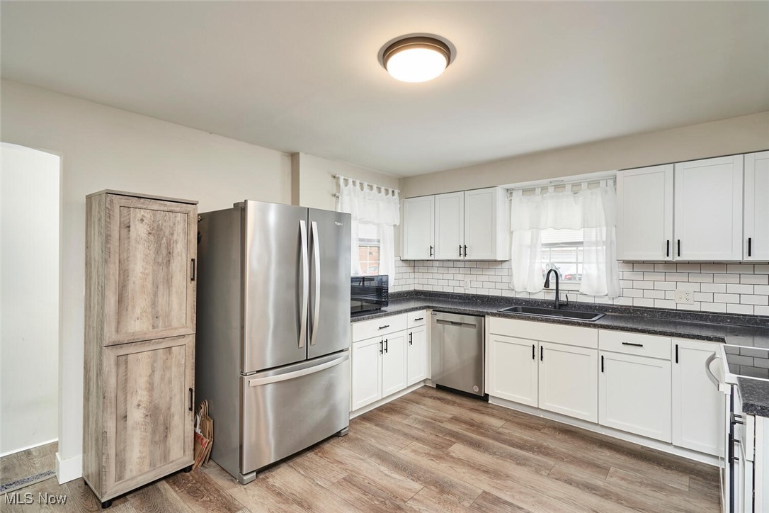 East Market Acres - Residential