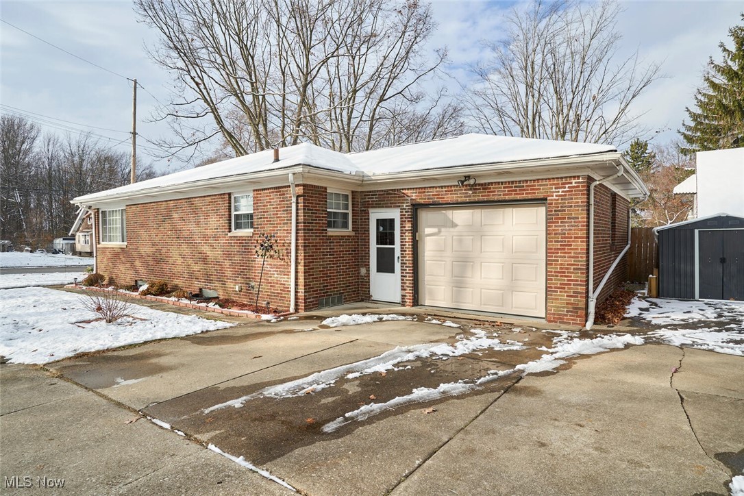 East Market Acres - Residential