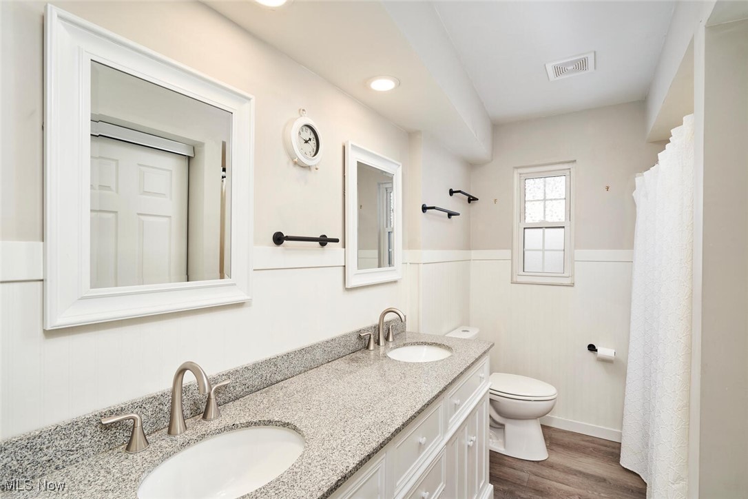 East Market Acres - Residential