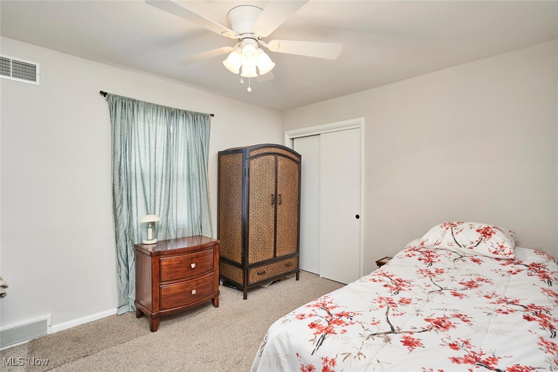 East Market Acres - Residential