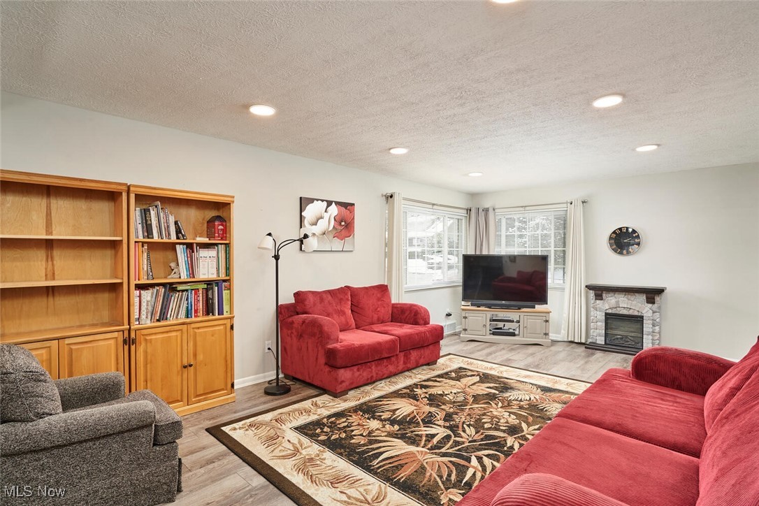 East Market Acres - Residential