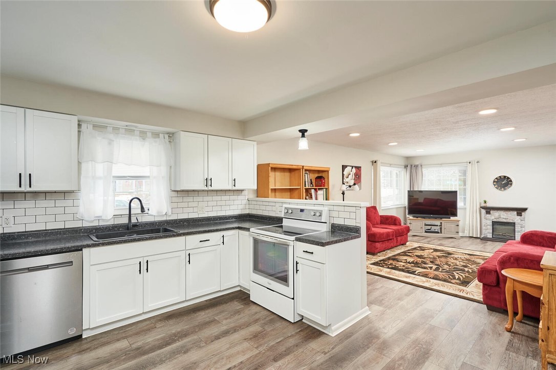 East Market Acres - Residential