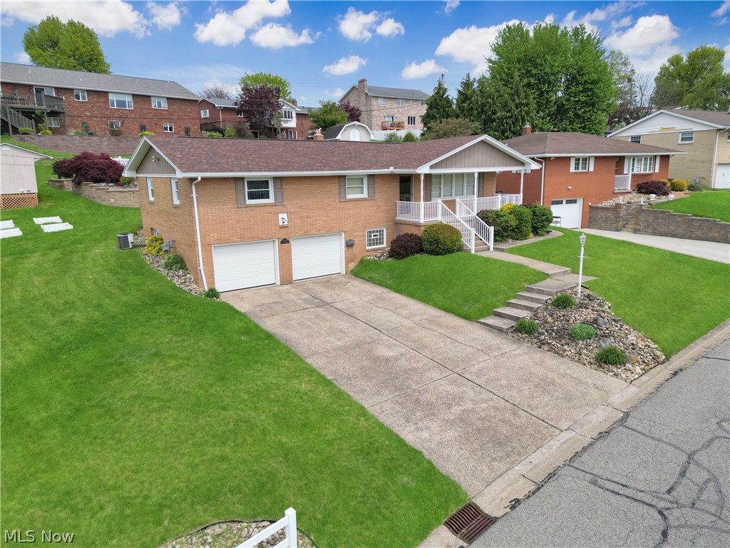 400 Terri Avenue