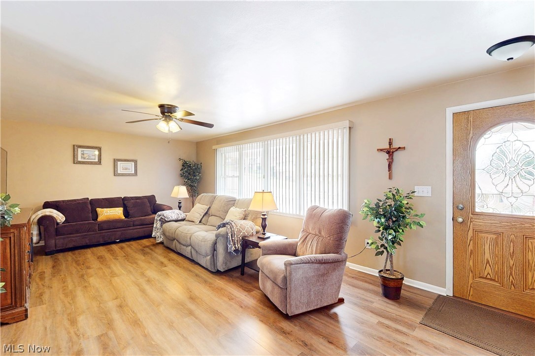 400 Terri Avenue