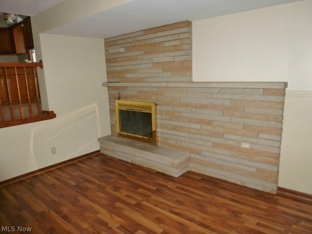 Brookridge - Residential