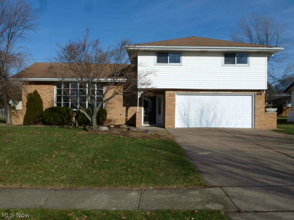 Brookridge - Residential