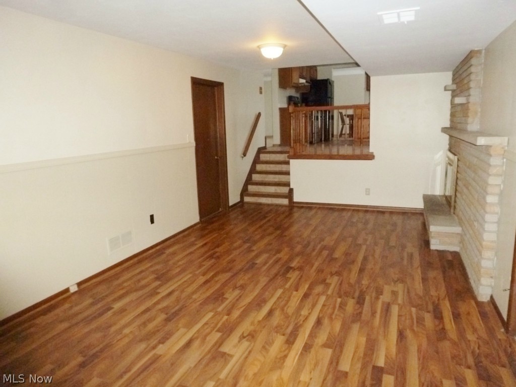 Brookridge - Residential