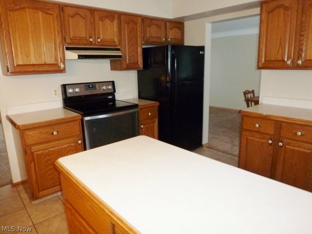 Brookridge - Residential