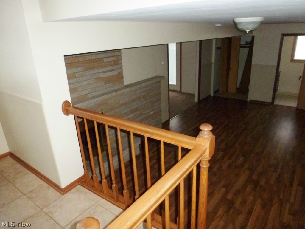 Brookridge - Residential