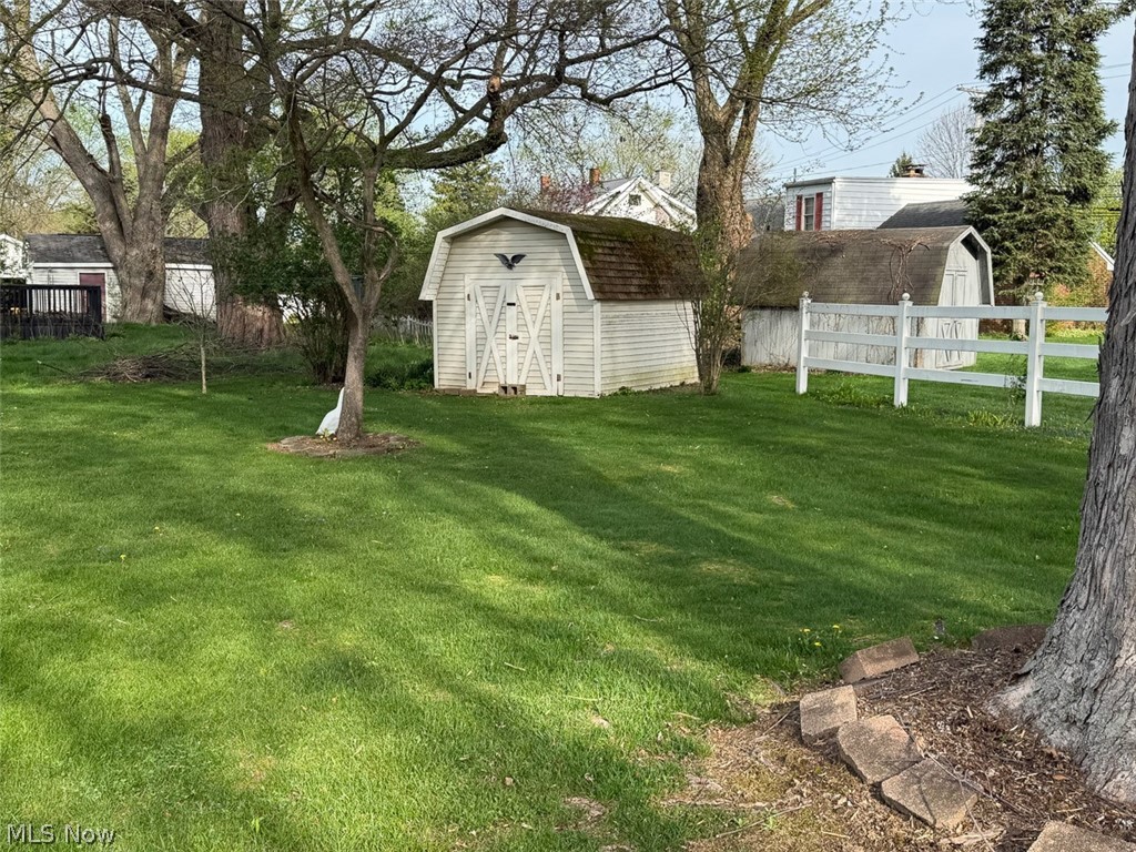 Fair View Allotment 02 - Residential