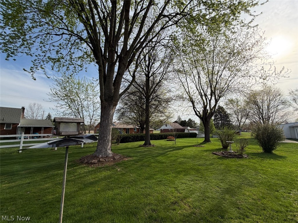 Fair View Allotment 02 - Residential