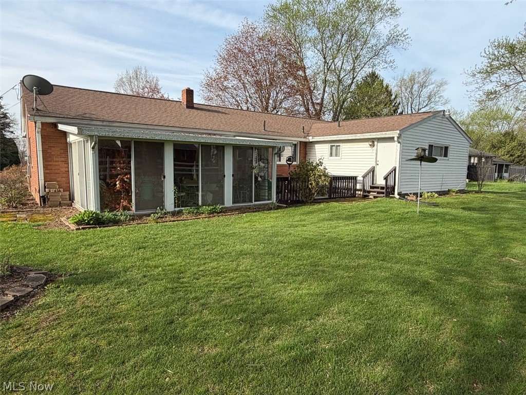 Fair View Allotment 02 - Residential