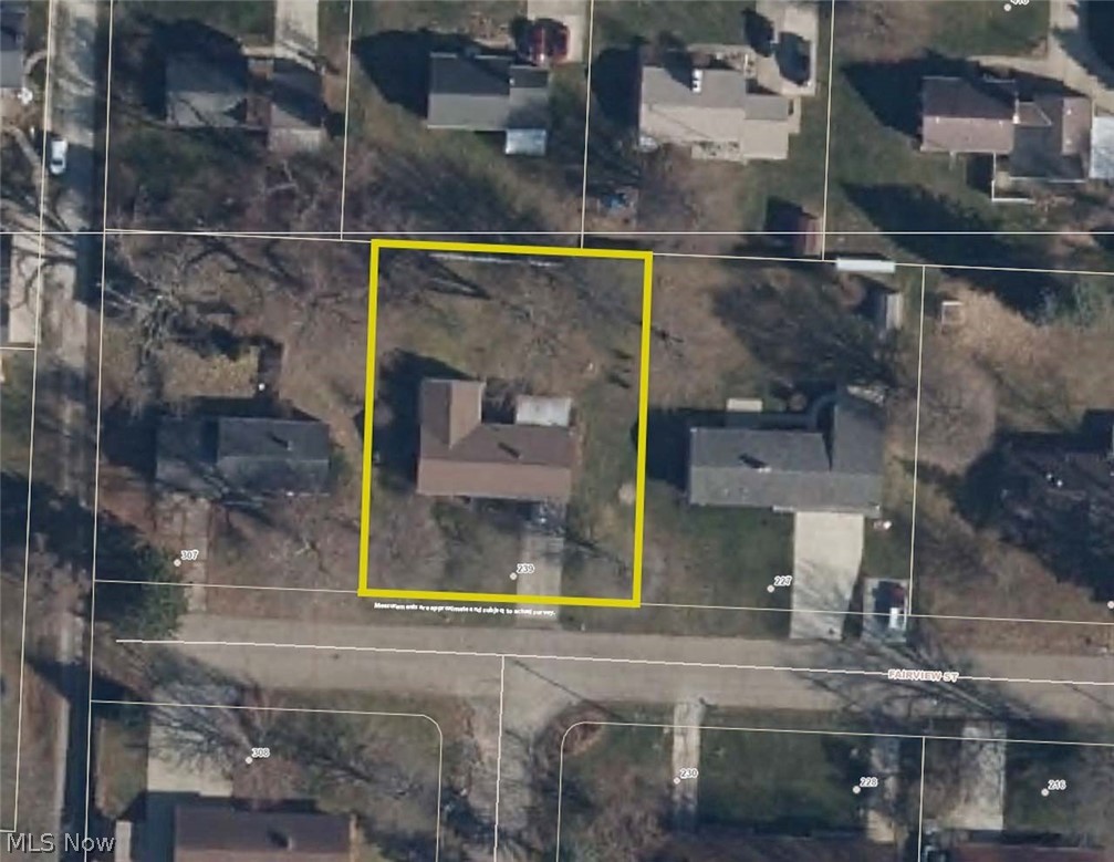 Fair View Allotment 02 - Residential