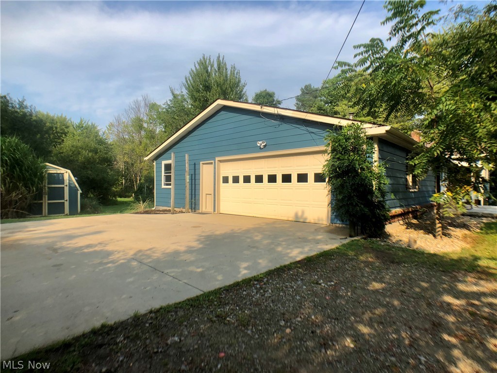 Newbury - Residential