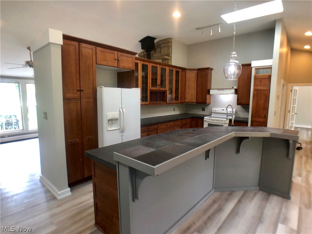 Newbury - Residential