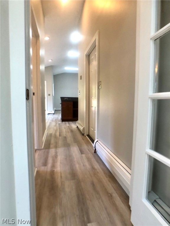 Newbury - Residential