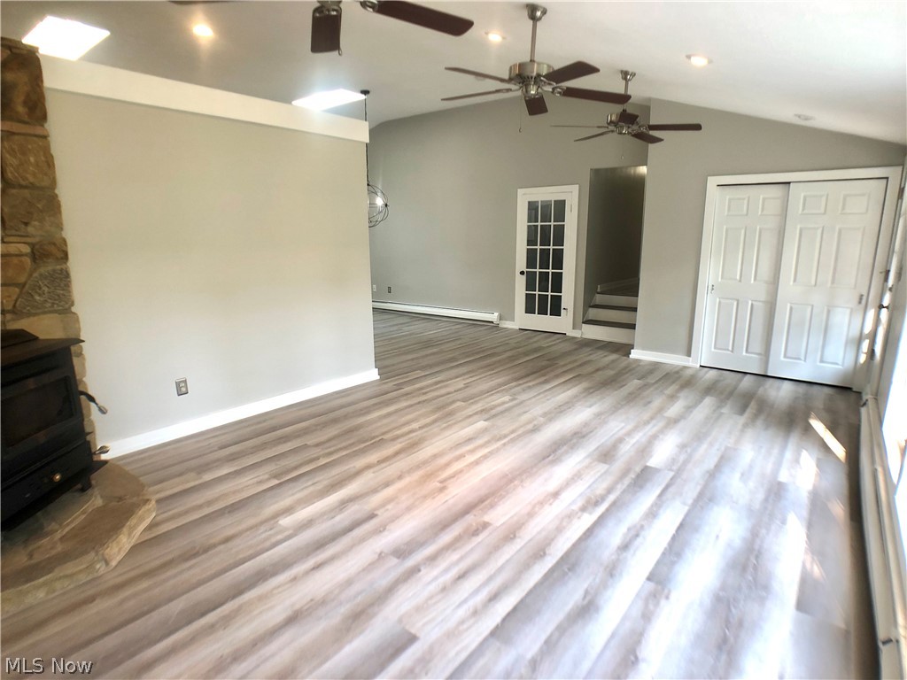 Newbury - Residential