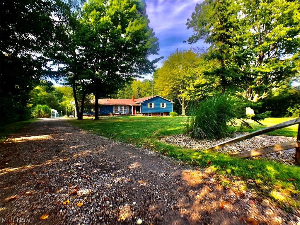 Newbury - Residential