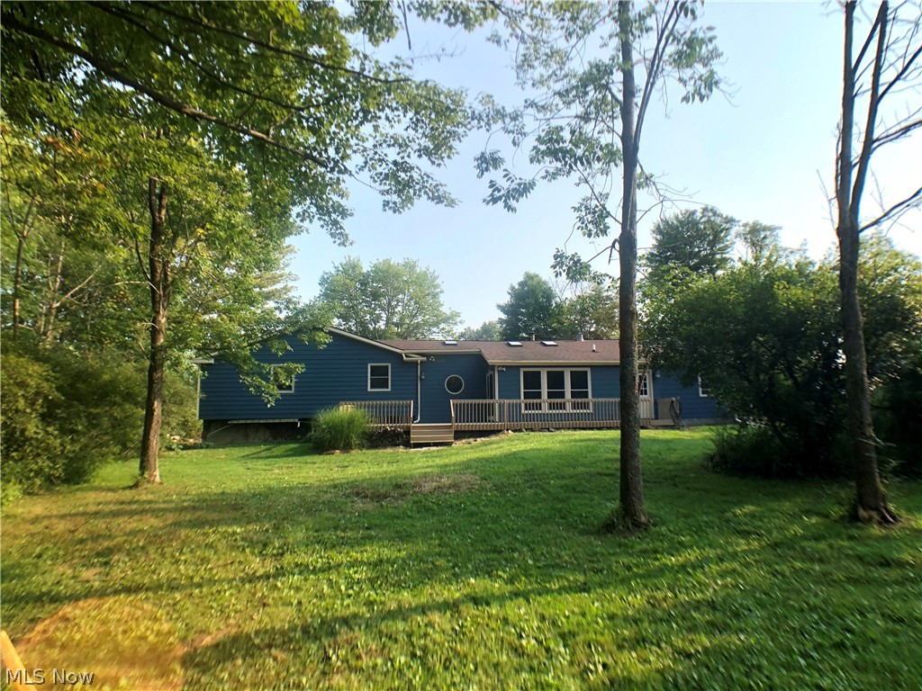 Newbury - Residential