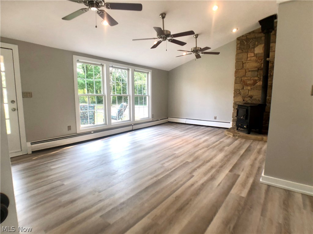 Newbury - Residential